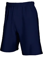 Lightweight Shorts Teplákové kraťasy model 22448522 deep navy - Fruit of the Loom Lightweight Shorts Teplákové kraťasy model 22448522 deep navy - Fruit of the Loom