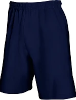 Fruit of the Loom Lightweight Shorts Teplákové kraťasy 16.4036 deep navy