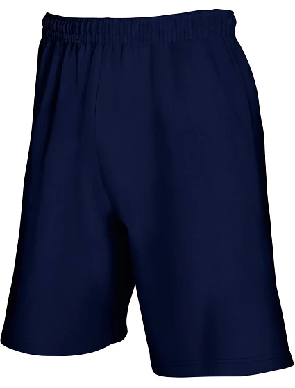 Fruit of the Loom Lightweight Shorts Teplákové kraťasy 16.4036 deep navy Fruit of the Loom Lightweight Shorts Teplákové kraťasy 16.4036 deep navy