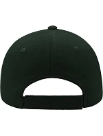 Liberty Five 5 panelová baseballová kšiltovka bottle green model 22542232 - Atlantis Headwear Liberty Five 5 panelová baseballová kšiltovka bottle green model 22542232 - Atlantis Headwear