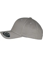 Flexfit 6277DC 6 Panelová kšiltovka Flexfit Wooly Combed 55.77DC grey Flexfit 6277DC 6 Panelová kšiltovka Flexfit Wooly Combed 55.77DC grey