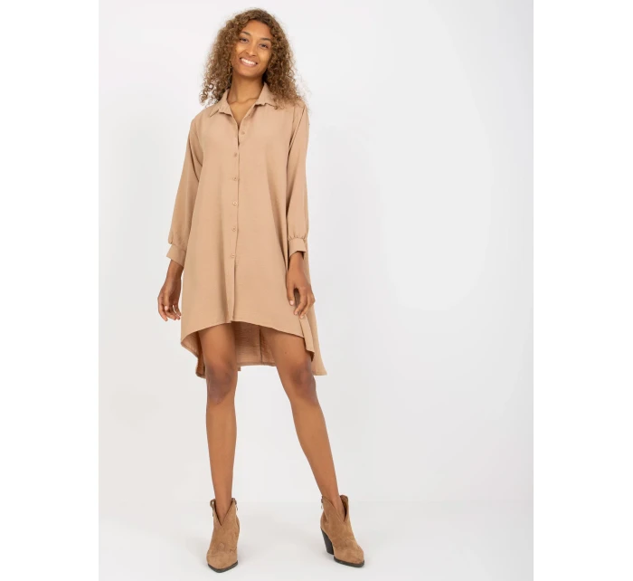 DHJ SK 15092 šaty.57P tmavě lila DHJ SK 15092 šaty.57P tmavě lila