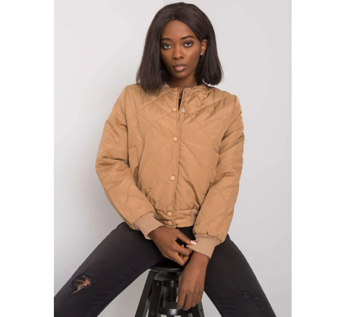 Bunda EM KR 616.29 tmavě lila Bunda EM KR 616.29 tmavě lila