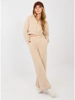 Sada NS KMPL NS26107.10 béžová