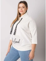 Halenka RV BZ model 16985917 ecru - FPrice Halenka RV BZ model 16985917 ecru - FPrice