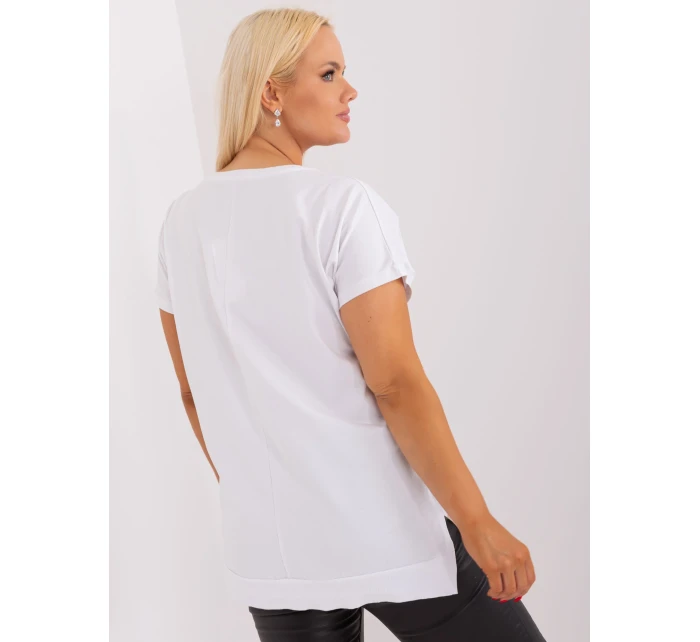 Halenka RV BZ 8863.88 světle fialová