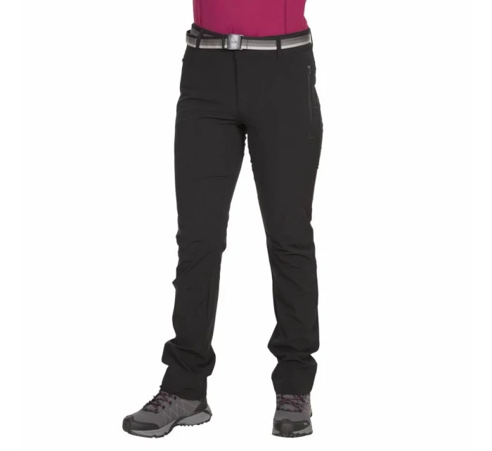 Dámské volnočasové kalhoty model 21276909 - DLX Dámské volnočasové kalhoty model 21276909 - DLX