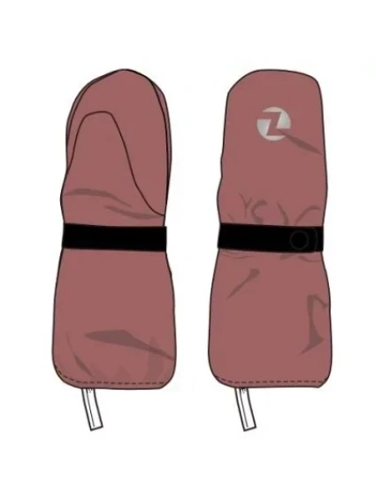 Dětské palčáky model 20580014 - Zigzag