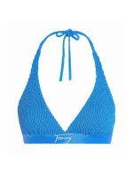 Jeans Dámský vrchní díl plavek model 20908298 - Tommy Hilfiger