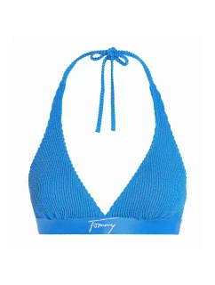 Jeans Dámský vrchní díl plavek model 20908298 - Tommy Hilfiger