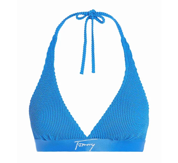 Jeans Dámský vrchní díl plavek model 20908298 - Tommy Hilfiger