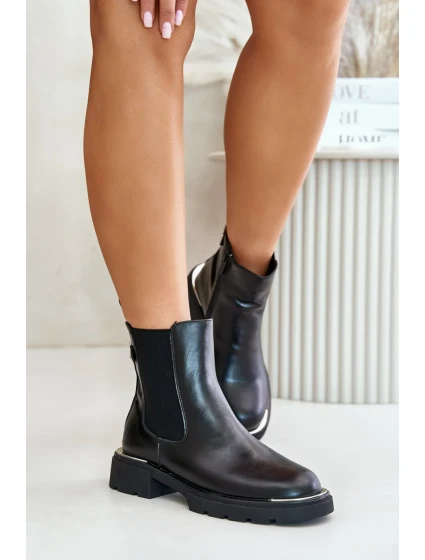 Jodhpur boty model 201906 Step in style Jodhpur boty model 201906 Step in style