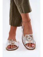 Sandály model 215155 Step in style Sandály model 215155 Step in style