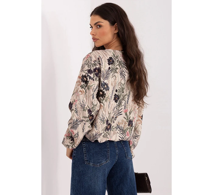 Bunda  model 226012 Italy Moda