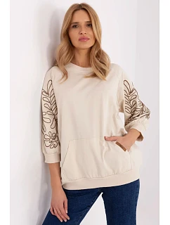 Mikina  model 227686 Rue Paris