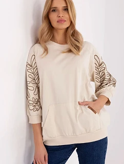 Mikina  model 227686 Rue Paris