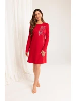 Košile Regina 160 long/r 2XL-3XL Z25/26 dámská