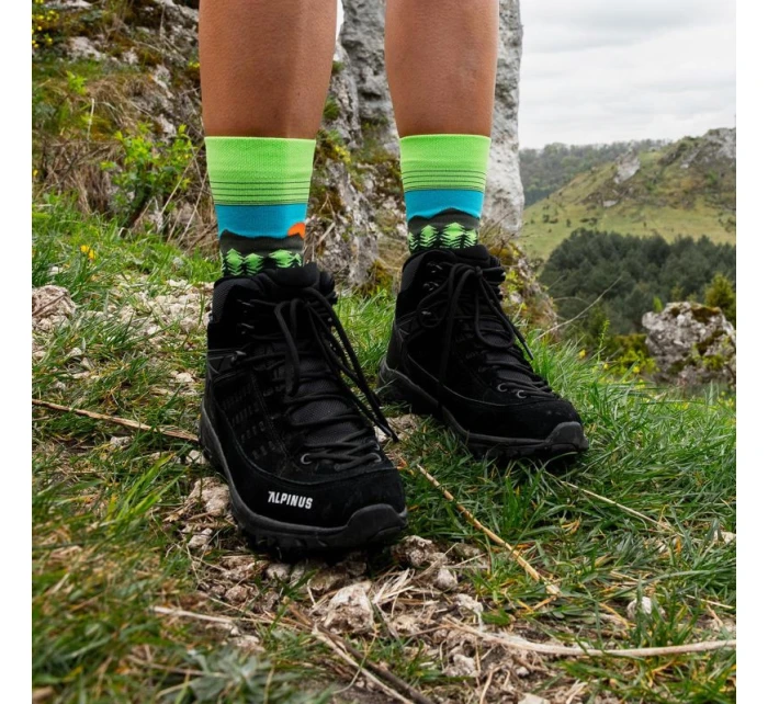 Trekingová obuv Brasil Plus W model 18999266 - Alpinus