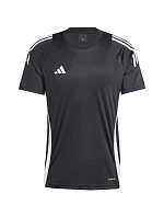 Pánské triko adidas Tiro 24 Jersey M IJ7676 tričko Pánské triko adidas Tiro 24 Jersey M IJ7676 tričko