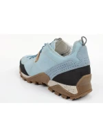 Aku Nativa Canvas W 647029 trekingová obuv