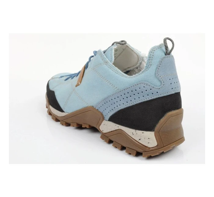 Aku Nativa Canvas W 647029 trekingová obuv