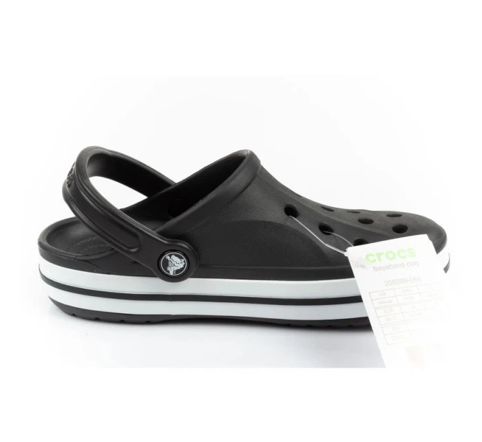 Žabky U model 21325469 - Crocs Žabky U model 21325469 - Crocs