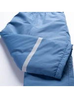 Jr lyžařské kalhoty model 20737001 - Iguana Jr lyžařské kalhoty model 20737001 - Iguana