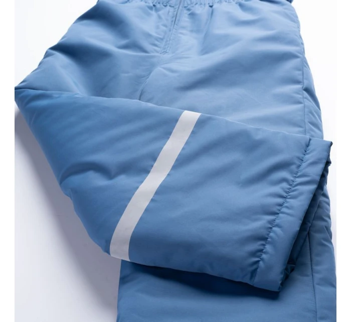 Jr lyžařské kalhoty model 20737001 - Iguana Jr lyžařské kalhoty model 20737001 - Iguana