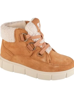 Boty Sorel Explorer III NW Lace WP W 2077961252
