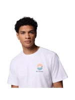 Outdoor Tee M Tričko model 20925273 - Columbia