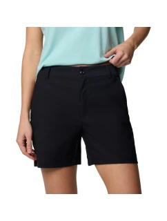 Short II W dámské kraťasy model 21006829 - Columbia