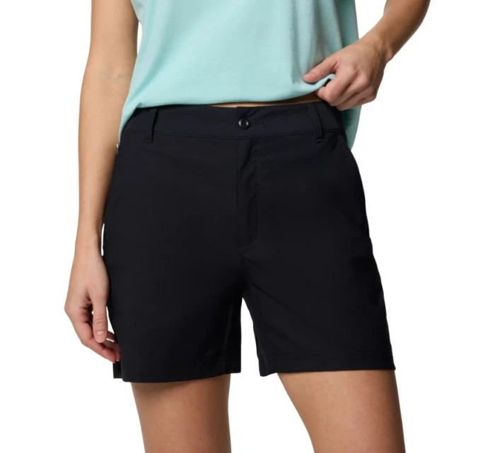 Short II W dámské kraťasy model 21006829 - Columbia