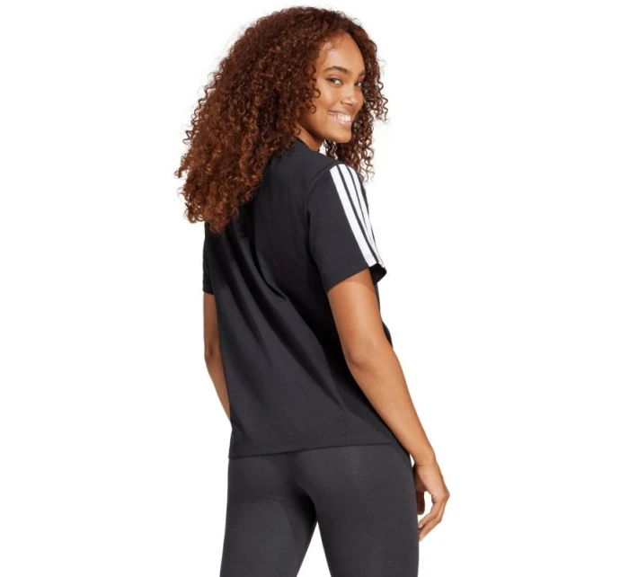 Tričko Essentials 3Stripes Cotton W model 21221838 - ADIDAS Tričko Essentials 3Stripes Cotton W model 21221838 - ADIDAS