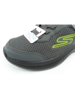 Dětská sportovní obuv Skechers Selectors lehká módní pro chlapce Dětská sportovní obuv Skechers Selectors lehká módní pro chlapce