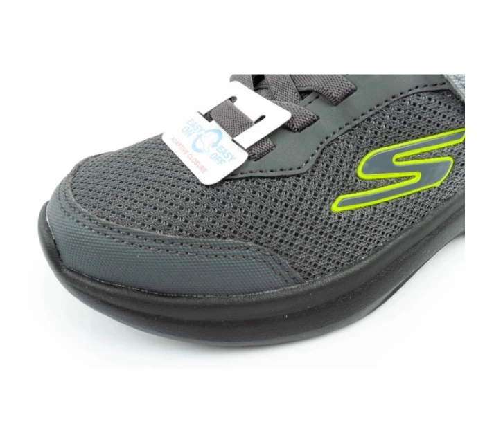 Dětská sportovní obuv Skechers Selectors lehká módní pro chlapce Dětská sportovní obuv Skechers Selectors lehká módní pro chlapce