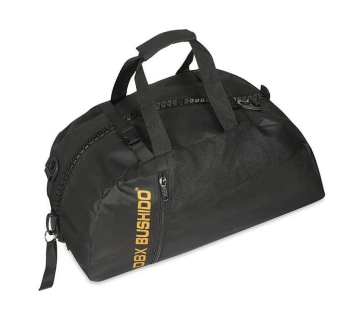 Tréninková taška 3 v 1 Batoh + taška PREMIUM model 21438282 - DBX Bushido Tréninková taška 3 v 1 Batoh + taška PREMIUM model 21438282 - DBX Bushido