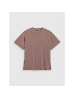 Dámské tričko oversize model 21730520 - 4F