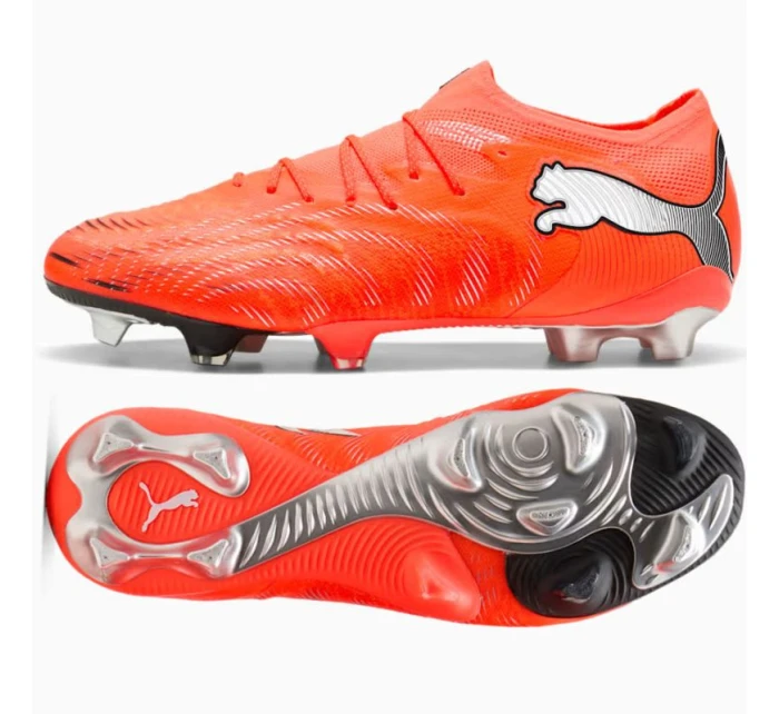 Boty Puma Future 9 Ultimate Low FG 108883-01 Boty Puma Future 9 Ultimate Low FG 108883-01