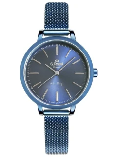 Dámské hodinky model 21804369 + BOX - G.ROSSI