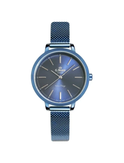 Dámské hodinky G.Rossi C11760B-6F1 + BOX Dámské hodinky G.Rossi C11760B-6F1 + BOX