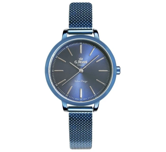 Dámské hodinky G.Rossi C11760B-6F1 + BOX Dámské hodinky G.Rossi C11760B-6F1 + BOX