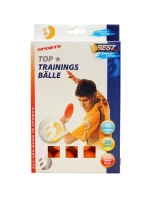 NA STOLNÍ TENIS NEJLEPŠÍ SPORTOVNÍ model 21825937