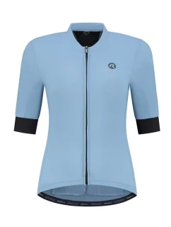 Rogelli dámský dres SIGNATURE modrý S