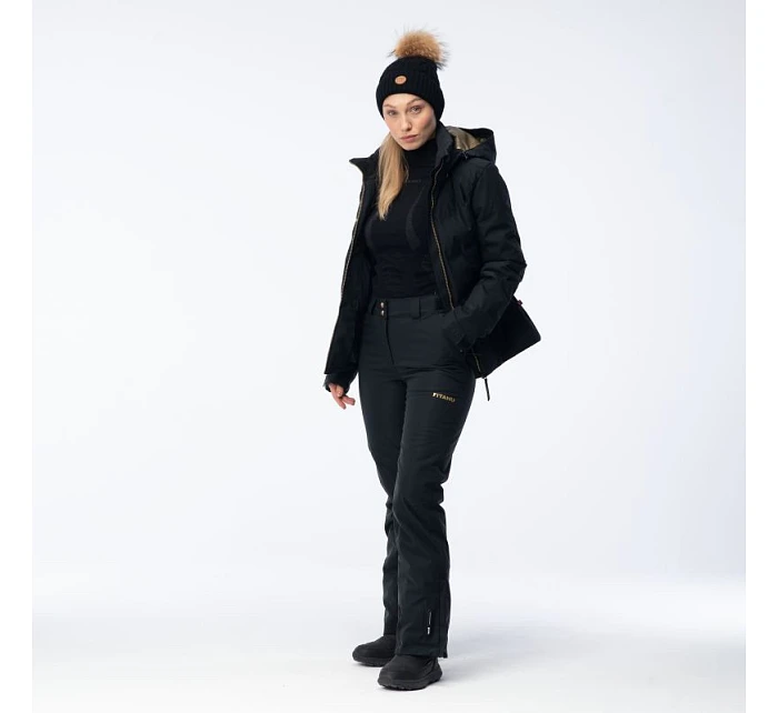 Dámské kalhoty CERTIS W PANTS PRIMALOFT