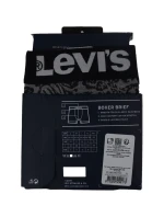 Levi's Boxerky 2 páry M 37149-0706 Levi's Boxerky 2 páry M 37149-0706