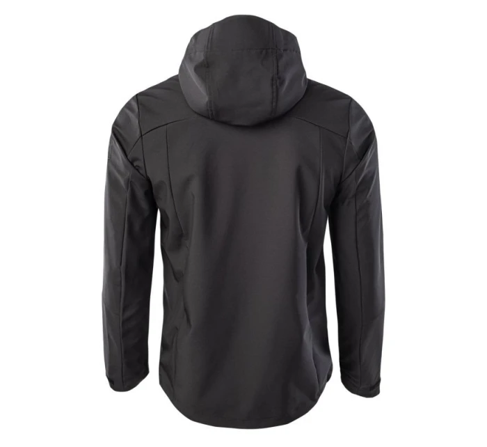 Magnum Cani softshellová bunda M