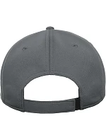 6 panelová kšiltovka dark grey model 22479498 - Atlantis Headwear
