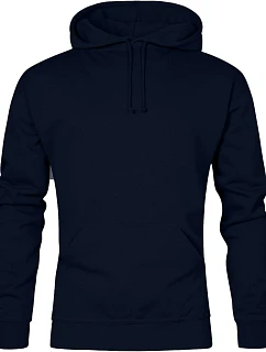 Promodoro 2180 Mikina s kapucí 40.2180 navy