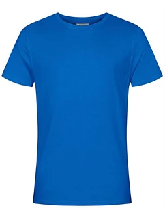 Promodoro 3077 Pánské pracovní tričko - EXCD 40.3077 royal