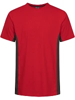 Unisex kontrastní pracovní tričko EXCD 40. fire model 22450631 - Promodoro Unisex kontrastní pracovní tričko EXCD 40. fire model 22450631 - Promodoro